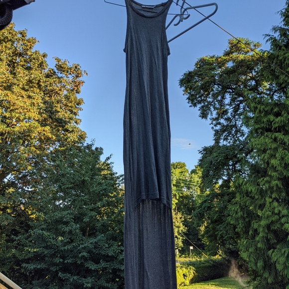 T by ALEXANDER WANG dress - Picture 2 of 7